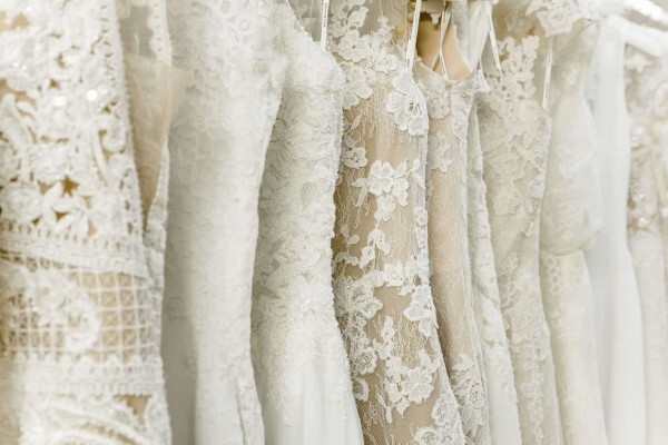 Bridal Manor Wedding Dresses
