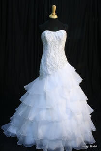 Imago Bridal - Wedding Dresses To Hire In Gauteng