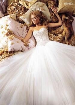 Belle Joournee Bridal