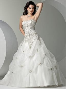 Belle Joournee Bridal