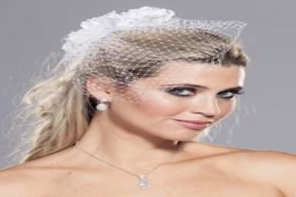Amberrain Bridal