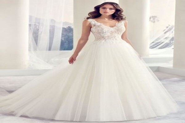 Amberrain Bridal