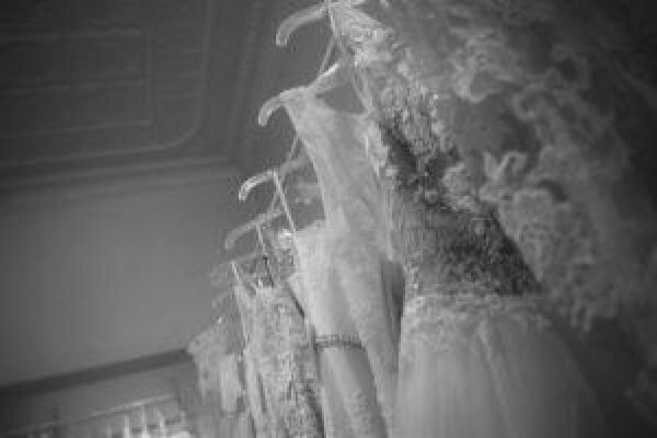 Amberrain Bridal