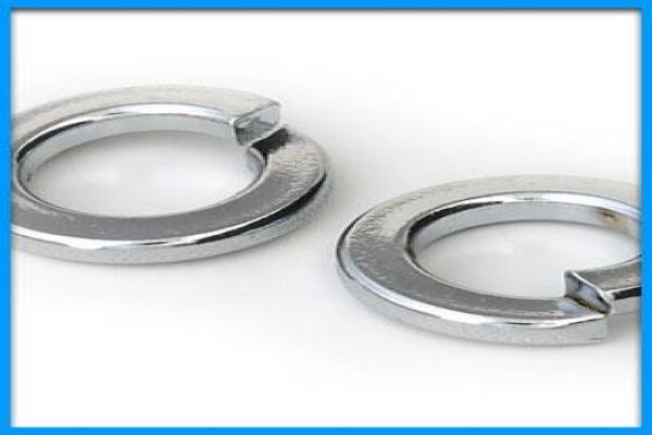 Bolt And Nut World