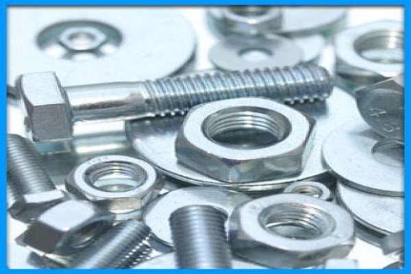 Bolt And Nut World