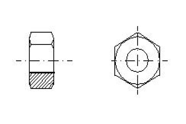 Bolt And Nut World