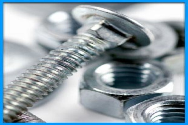 Bolt And Nut World