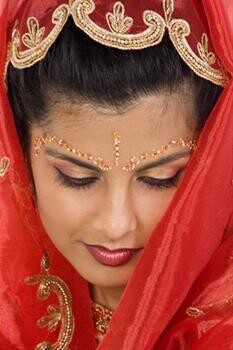 Bridal Make Up /Durban