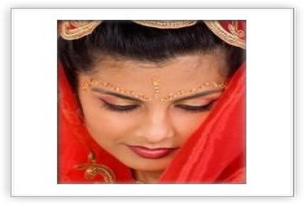 Bridal Make Up /Durban