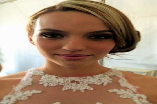 Bridal Make Up /Durban