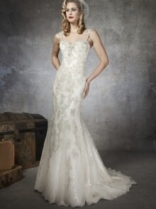 Bridal Manor Wedding Dresses