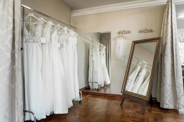 Bridal Manor Wedding Dresses