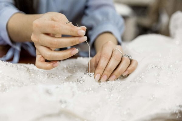 Bridal Manor Wedding Dresses