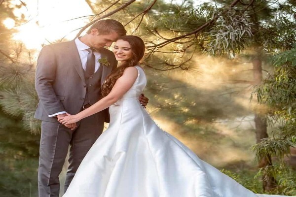 Bridal Manor Wedding Dresses