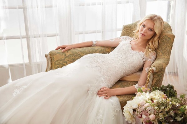 Bridal Manor Wedding Dresses