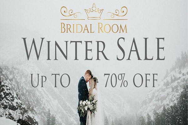 Bridal Room At Fashion M Studio