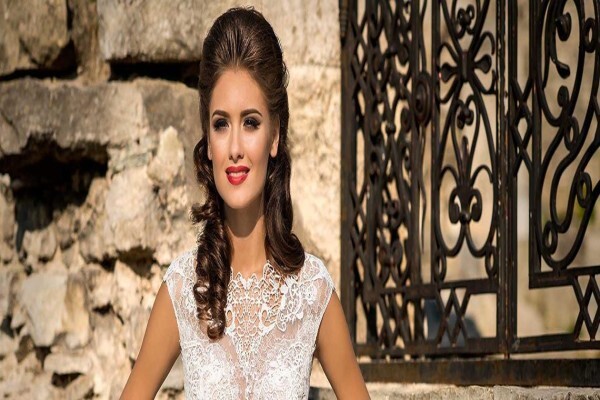 Bridal Room At Fashion M Studio