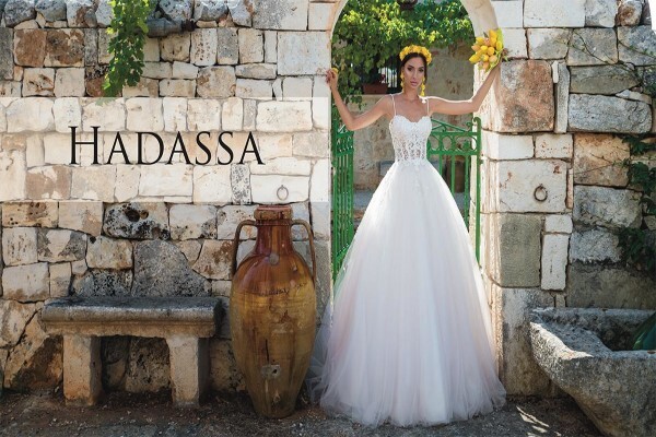 Bridal Room At Fashion M Studio