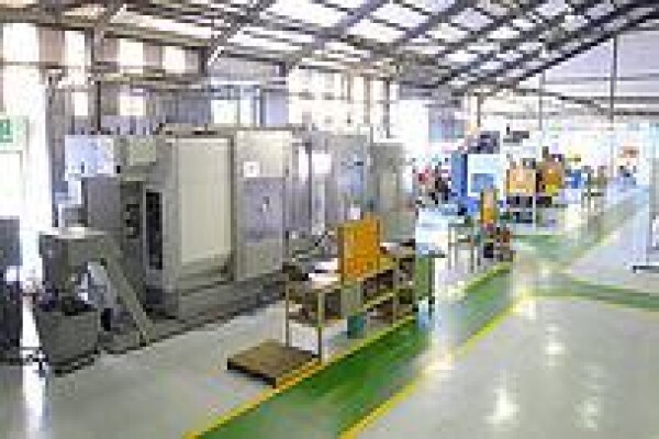 Daliff Precision Engineering (Pty) Ltd