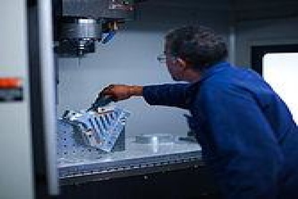 Daliff Precision Engineering (Pty) Ltd