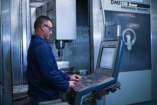 Daliff Precision Engineering (Pty) Ltd