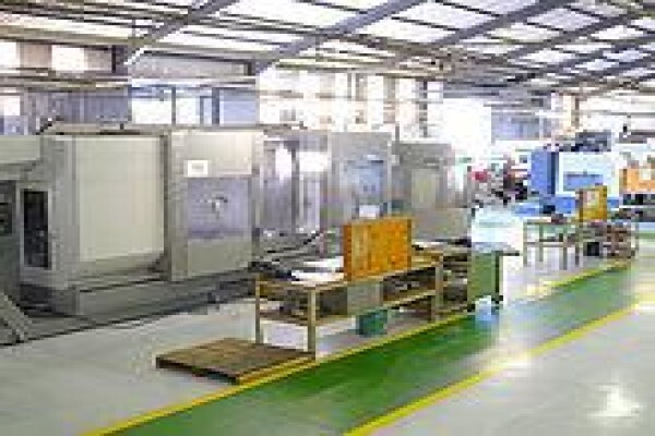 Daliff Precision Engineering (Pty) Ltd