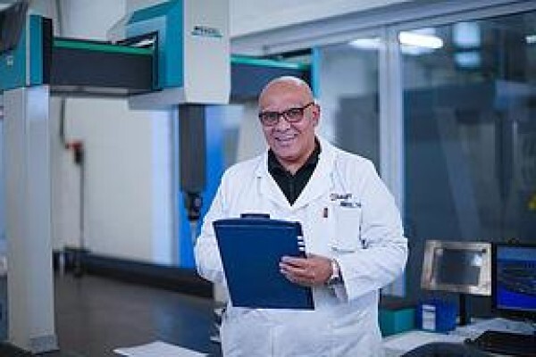 Daliff Precision Engineering (Pty) Ltd