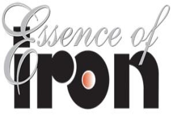 Essence Of Iron
