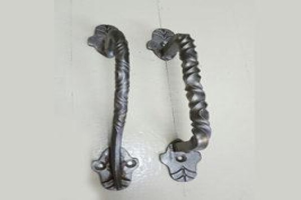 Essence Of Iron