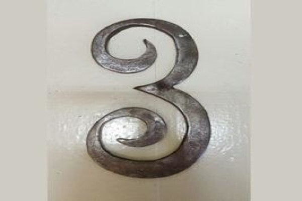 Essence Of Iron