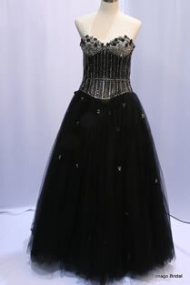 Imago Bridal - Wedding Dresses To Hire In Gauteng