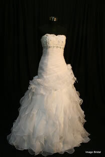 Imago Bridal - Wedding Dresses To Hire In Gauteng