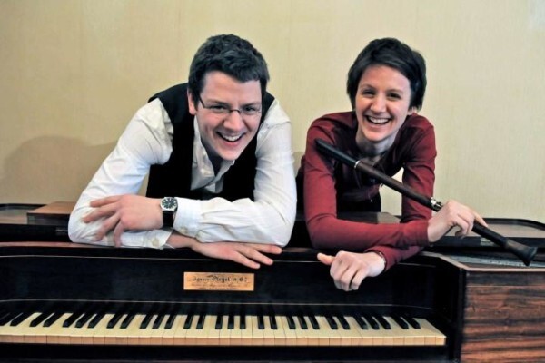 Musical Exchanges
