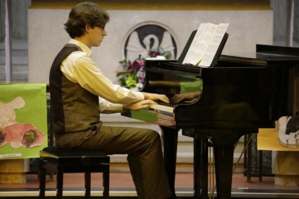 Musical Exchanges