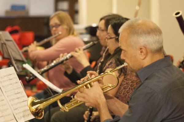 Musical Exchanges