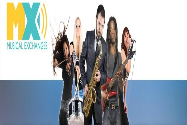 Musical Exchanges