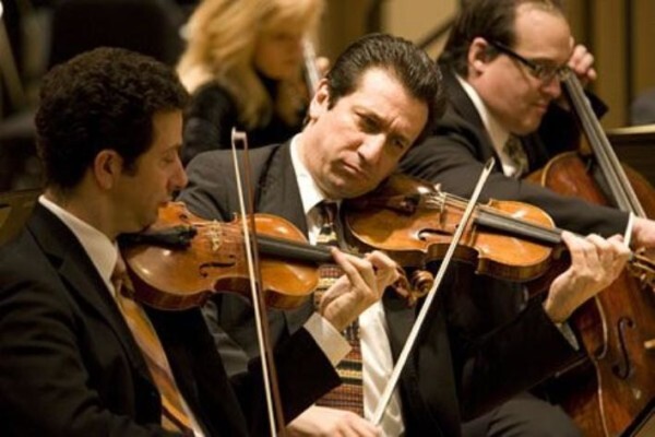 Musical Exchanges