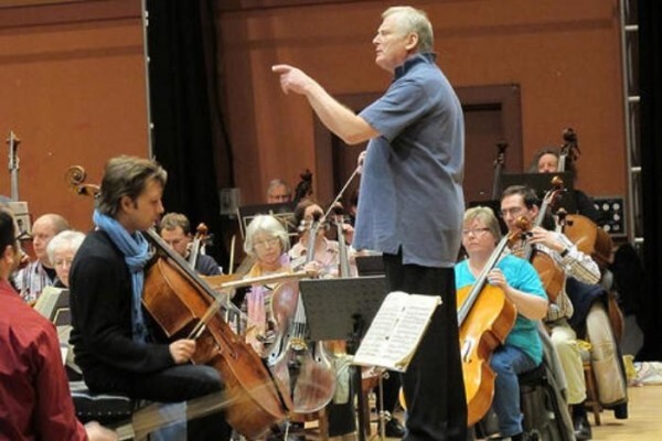 Musical Exchanges