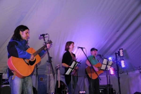 Musical Exchanges