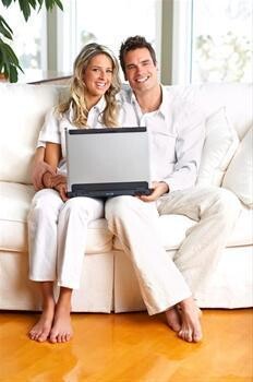 Silver Ribbon Online Bridal Registry