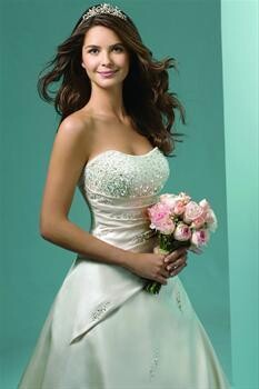 The Bridal Gown Etc.