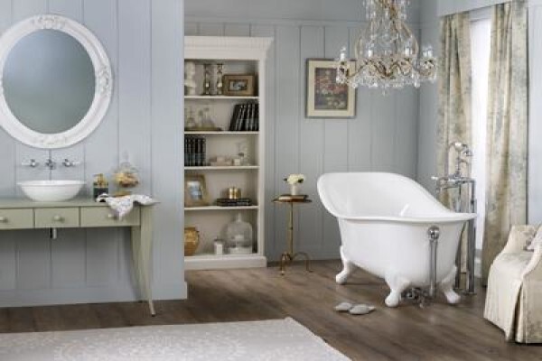 Victorian Side