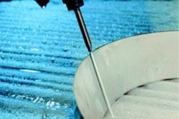 Waterjet Technology