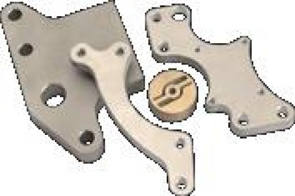 Waterjet Technology