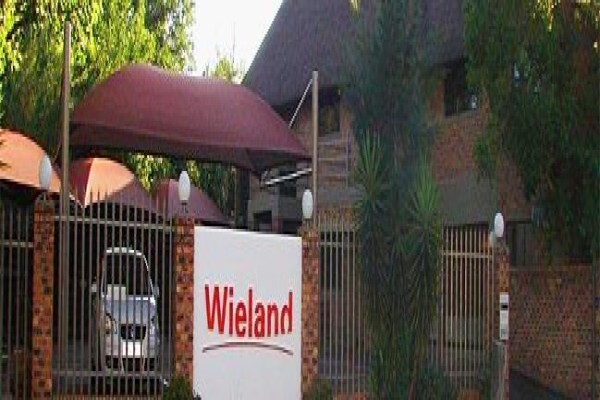 Wieland South Africa