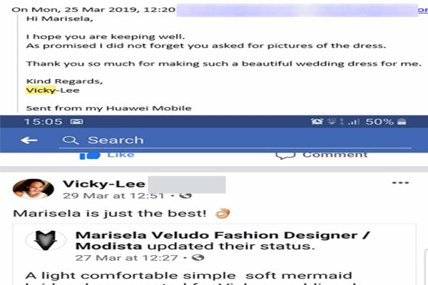 Passion 4 Fashion