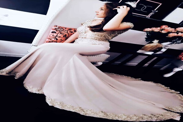 Passion 4 Fashion