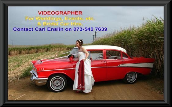 Carlin Videography And Bridal Car Hire