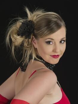 Shadow Magnet Makeup Artistry
