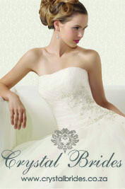 Crystal Brides